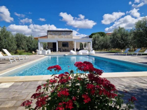 Villa Degli Ulivi Partinico